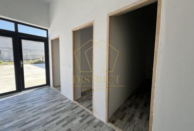 Spațiu comercial, de 160 mp, în Brâncoveanu - 8