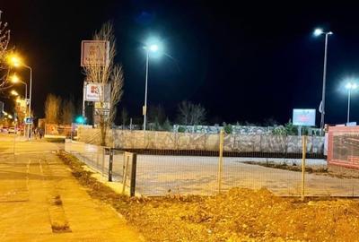 Teren stradal Gh. Ionescu Sisesti, sector 1, Bucuresti - 6