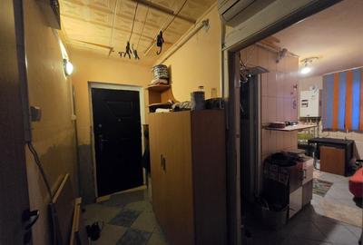 Garsoniera dubla 30mp centrala -Auchan Titan, Bd. 1 Decembrie - 4