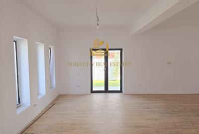 Casă individuală cu 4 camere cu Canalizare în Exterior Vest - 11