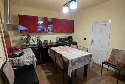 Casă în Central - 3