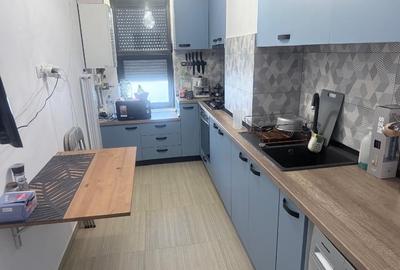Apartament2 camere,fond nou,zona Centru - 8