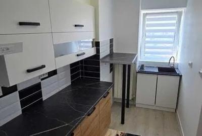 Garsonieră decomandată, mobilată în 13 Septembrie - 3