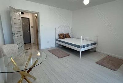 Vand Garsoniera 33 mp in Circumvalatiunii langa GymOne, Etaj 6 de la Proprietara. libera Vand Garsoniera 33 mp in Circumvalatiunii langa GymOne, Etaj 6 de la Proprietara. libera - 2