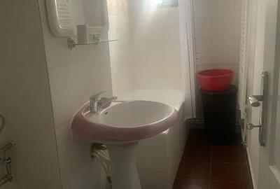Apartament cu 2 camere decomandat, mobilat în Arcu - 5