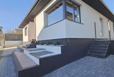 Casă cu 4 camere în Șura Mare - 2