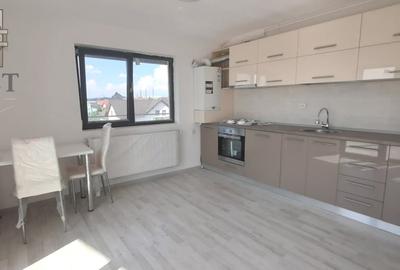 Apartament cu 2 camere, mobilat în 1 Decembrie 1918 - 4