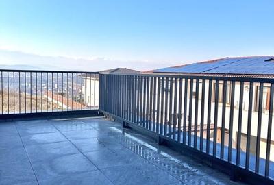 Duplex cu 5 camere cu Canalizare în Florești - 9