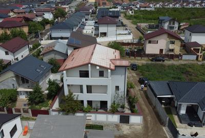 Casa-Vila/Orasul Pantelimon - 33
