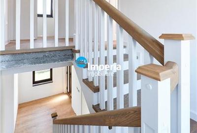 Duplex cu 4 camere cu Canalizare în Valea Ursului - 3