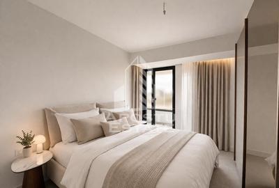 Apartament cu 2 camere decomandat, mobilat în Torontalului - 1