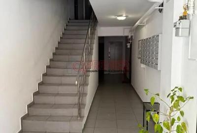 Apartament cu 2 camere decomandat în Olteniței - 13