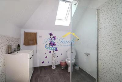 Vila de vanzare, Provita de Sus Prahova - 2