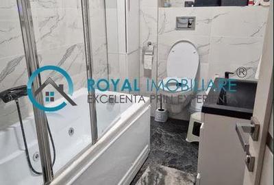 Apartament cu 3 camere decomandat, mobilat în Mihai Bravu - 8