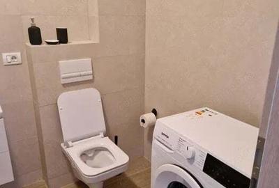 Apartament cu 2 camere semidecomandat în Aradului - 5