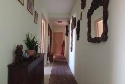 Apartament cu 2 camere decomandat, mobilat în Faleza Nord - 3
