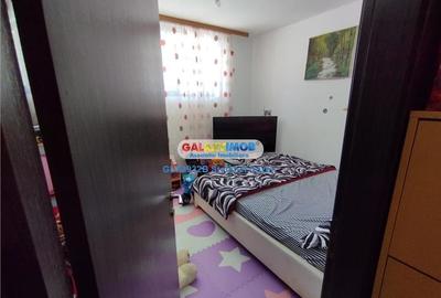 Apartament Spatios mobilat utilat - 2 bai, balcon, 2018 Apartament Spatios mobilat utilat - 2 bai, balcon, 2018 - 4