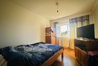 Apartament 3 camera | etaj intermediar | 68 mpu | Aurel Vlaicu Marasti - 4