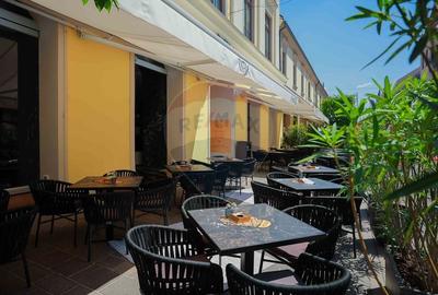 Spațiu comercial, de 409 mp, în Ultracentral - 7