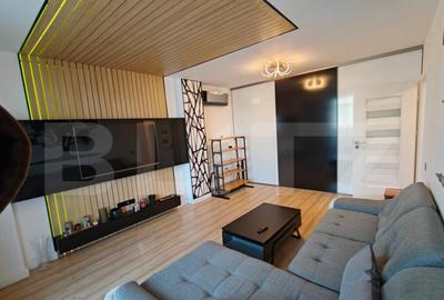 Apartament premium, la cheie, cu 2 camere decomandate, garaj - 2