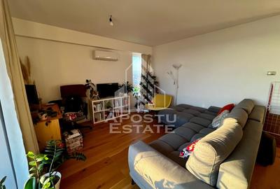 Apartament 2 camere,mobilat, bloc nou,etaj 9, zona Aradului - 9