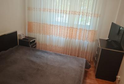Apartament 3 Camere-2 Bai - Parter Inalt - Boxa - La Metrou Dristor - Bucuresti - 6