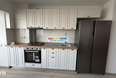 Apartament cu 2 camere, mobilat în Republicii - 20