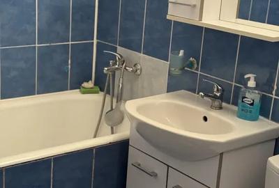 Apartament cu 2 camere decomandat în Central - 7