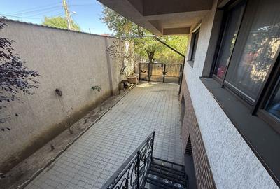 Apartament 58 Mpu + Curte Proprie 167 mp - Imobil 2014 Apartament 58 Mpu + Curte Proprie 167 mp - Imobil 2014 - 6