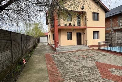 Casă cu Teren 450 Mp în Vadu Pașii - 1