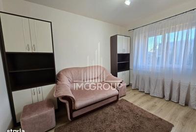 Garsonieră, mobilată în Mărăști - 7