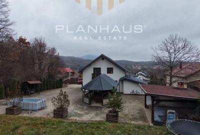 Casă în Tăuții-Măgherăuș - 6