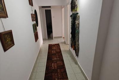 Apartament cu 2 camere decomandat în Albești - 11