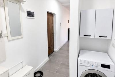 Apartament cu 2 camere decomandat în Ciurila - 5