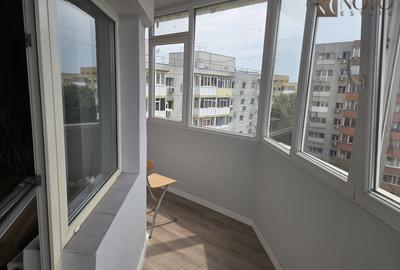 Apartament cu 2 camere nedecomandat, mobilat în Moșilor - 18