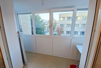 Apartament cu 3 camere semidecomandat în Unirii - 3