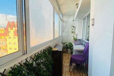 Apartament cu 3 camere decomandat în Lenin Sud - 3