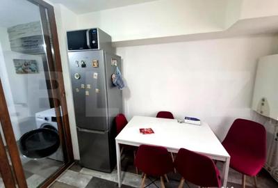 Apartament cu 3 camere decomandat în Central - 15