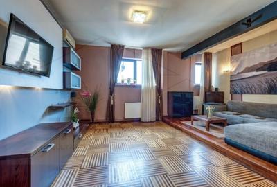 Apartament cu 2 camere, mobilat în Magheru - 3