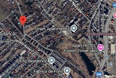 Casă cu 4 camere în Valea Adâncă - 5
