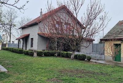 Casă cu Teren 3000 Mp în Rudna - 5