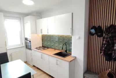 Apartament cu 2 camere în Centrul Civic - 2