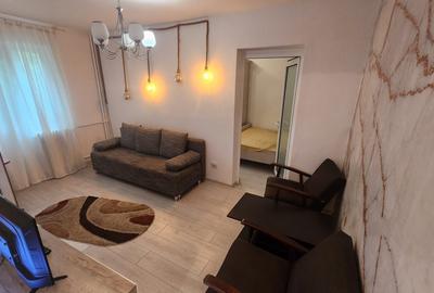 Apartament cu 2 camere în Podu Roș - 1
