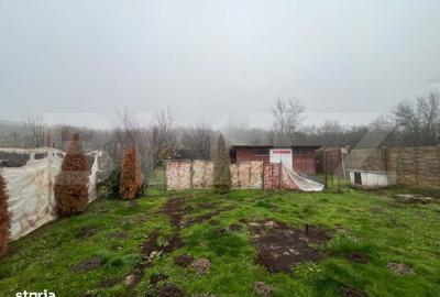 Casă cu 4 camere în Leamna de Sus - 12