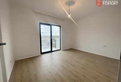 Duplex in stil mediteranean cu predare la cheie - Dumbravita - ID V4611 Duplex in stil mediteranean cu predare la cheie - Dumbravita - ID V4611 - 9