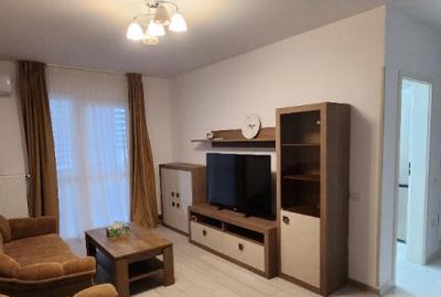 Apartament 2 camere, Dobroesti, Complex Platanii Residence Fundeni - 5