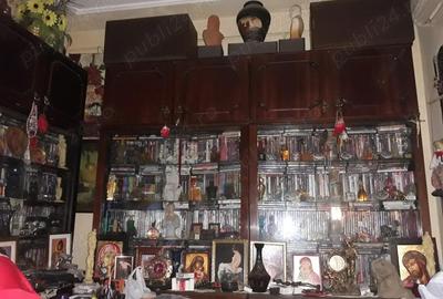 Garsonieră nedecomandată în Barieră - 4