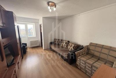 Garsonieră, mobilată în Central - 7