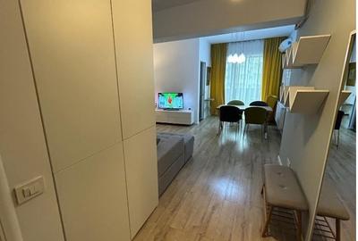 Apartament | 2 camere | Bloc nou | Timpuri Noi | Nerva Traian - 14