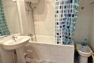 Apartament cu 2 camere semidecomandat, mobilat în Tineretului - 8